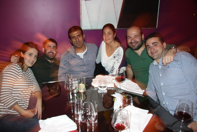 Valentine Night @ E Cafe